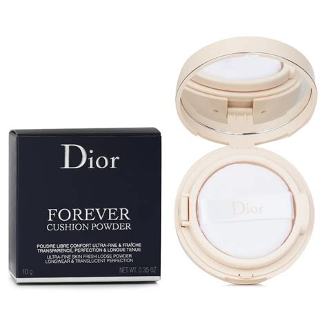 forever cushion powder foundation dior|christian Dior forever cushion powder.